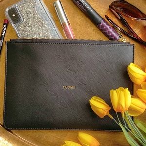 Tah Dah✨Katie Loxton Perfect Pouch (NWT)